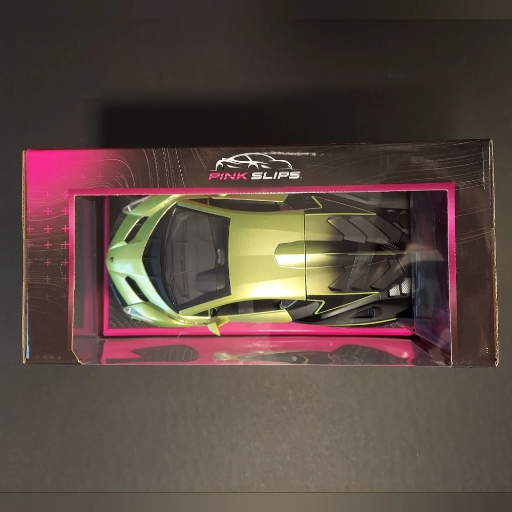 Lamborghini Veneno
